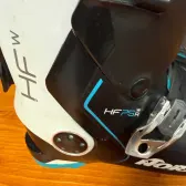 clapari nordica hf 75 w r mondo 26,5-25,5 si 23,5 europa 41-39 si 36
