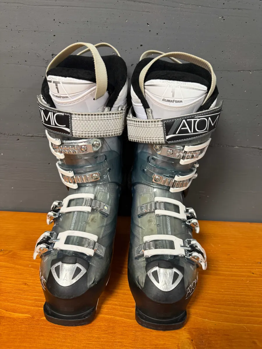 clapari atomic hawx 90 mondo 25-25,5 europa 39-39,5