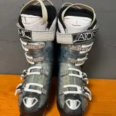 clapari atomic hawx 90 mondo 25-25,5 europa 39-39,5