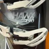 clapari atomic hawx 90 mondo 25-25,5 europa 39-39,5