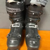 clapari salomon s/pro alpha w 80 mondo 26-26,5,25-25,5 ,24-24,5 si 23-23,5 europa 40-41,39-39,5,37-38 si 36-36,5