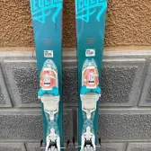 schi dynastar legend w 84 L156cm si 149cm