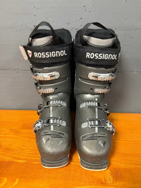 clapari rossignol pure mondo 26-25,5-24,5 si 23,5 europa 40-39-38 si 36