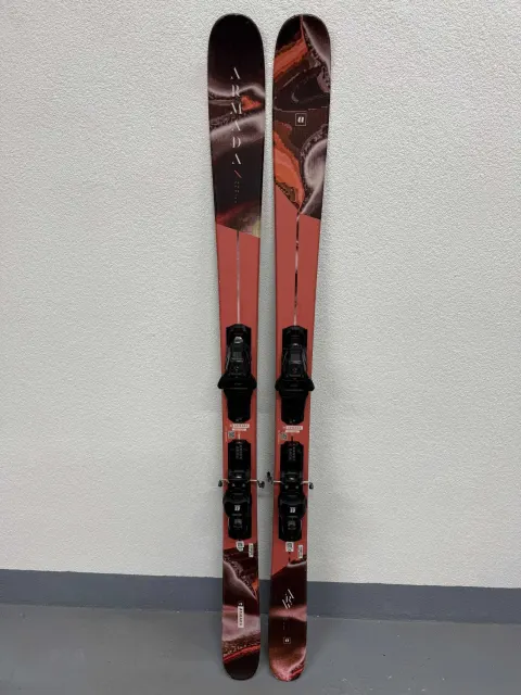 schi armada arw 84 L175 si 164 cm
