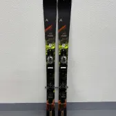 schi dynastar menace 80 L138cm