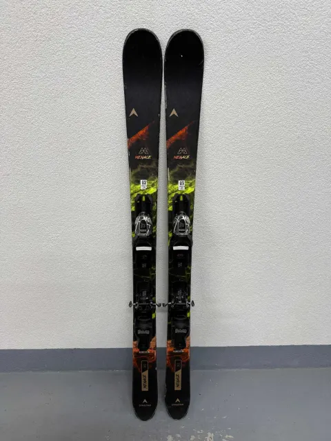 schi dynastar menace 80 L138cm