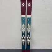 schi rossignol trixie L158,148 si 138cm