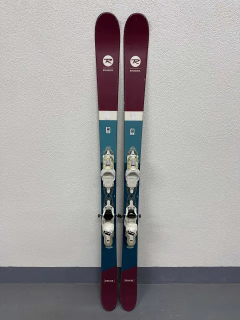 schi rossignol trixie