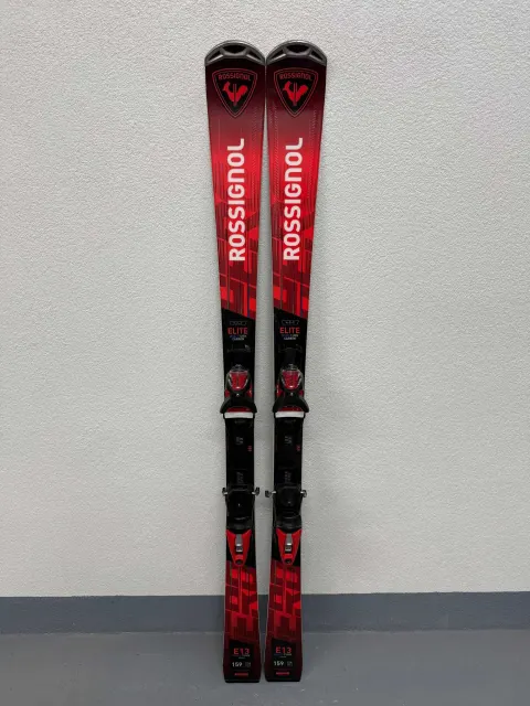 schi rossignol hero elite multi turn carbon