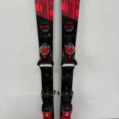 schi rossignol hero elite multi turn carbon L159cm