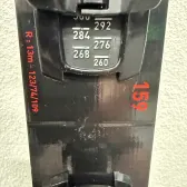 schi rossignol hero elite multi turn carbon L159cm