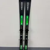 schi head shape v4 L156cm