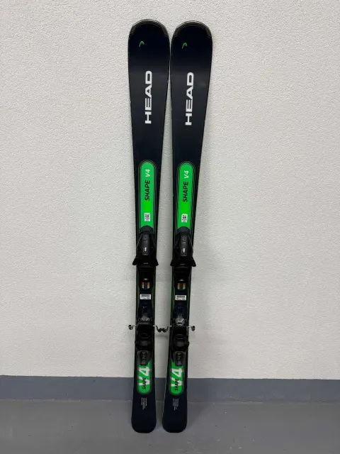schi head shape v4 L156cm
