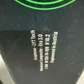 schi head shape v4 L156cm
