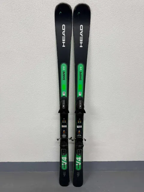 schi head shape v4 L163cm