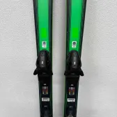 schi head shape v4 L177 si 170cm