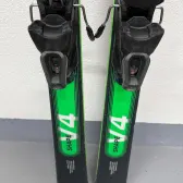 schi head shape v4 L177 si 170cm