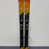 schi dynastar menace 80 L148cm