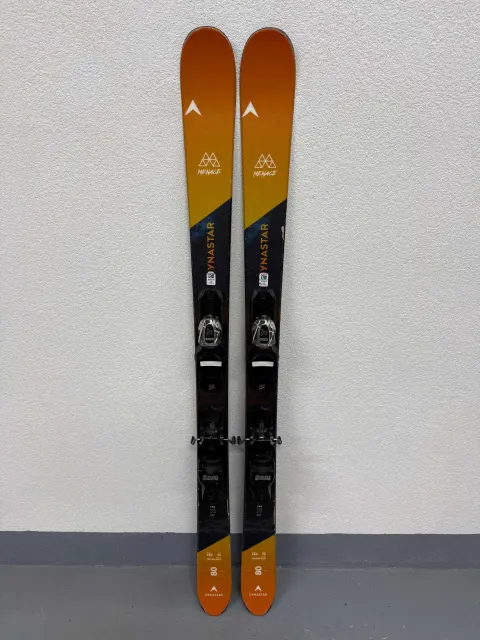 schi dynastar menace 80 L148cm