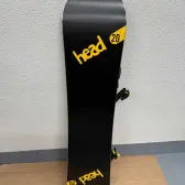 placa noua snowboard head flocka lfw 3.0 4d L120cm