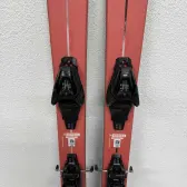 schi armada arw 84 L150cm si 143cm