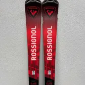 schi rossignol hero elite multi turn carbon L167cm