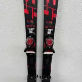 schi rossignol hero elite multi turn L175cm si 167cm
