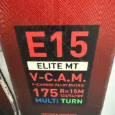 schi rossignol hero elite multi turn L175cm si 167cm