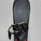 placa noua snowboard head flex 4d L154cm