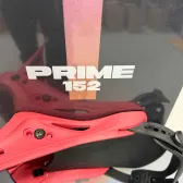 placa noua snowboard nitro prime L152cm