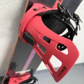 placa noua snowboard nitro prime L152cm