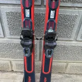 schi head shape v5 L163 si 149cm