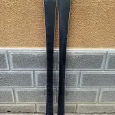schi head shape v5 L163 si 149cm
