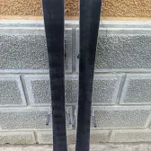 schi head shape v5 L163 si 149cm