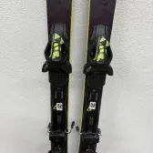 schiuri fischer rc4 worldcup sc L160cm
