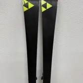 schiuri fischer rc4 worldcup sc L160cm