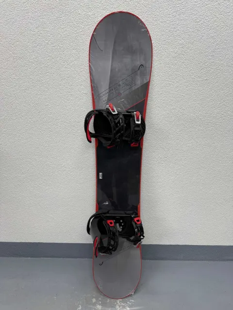placa noua snowboard head flocka lfw 2.0 4d L154cm
