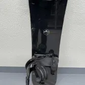 placa noua snowboard head daymaker lyt L153cm