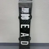 placa noua snowboard head daymaker lyt L153cm