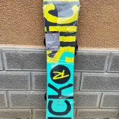 placa noua snowboard rossignol trickstick L158