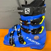 clapari copii salomon s/race 60t mondo 24-24,5 si 23-23,5