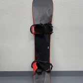 placa noua snowboard head flocka lfw 2.0 4d L154cm