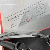placa noua snowboard head flocka lfw 2.0 4d L154cm