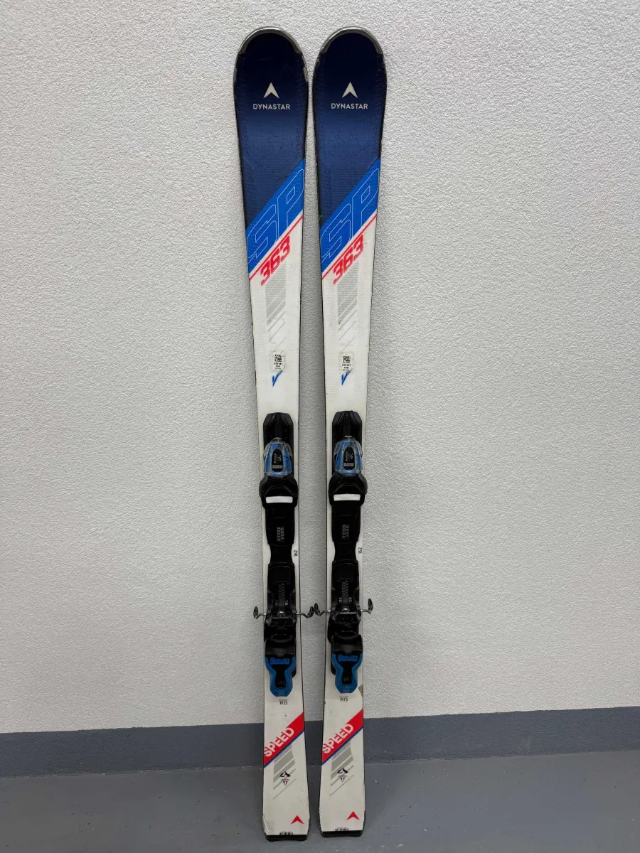 schi dynastar speed 363 L162 si 155cm