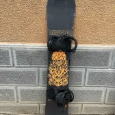 placa noua snowboard vimana the clone L157