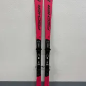 schi fischer the curv xtr L175,170,165 si 160cm