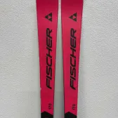 schi fischer the curv xtr L175,170,165 si 160cm