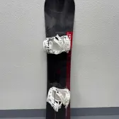 placa noua snowboard nitro team pro wide L162cm