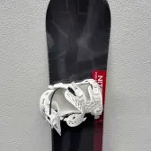 placa noua snowboard nitro team pro wide L162cm