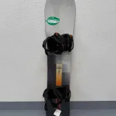 placa noua snowboard nitro future team L142cm